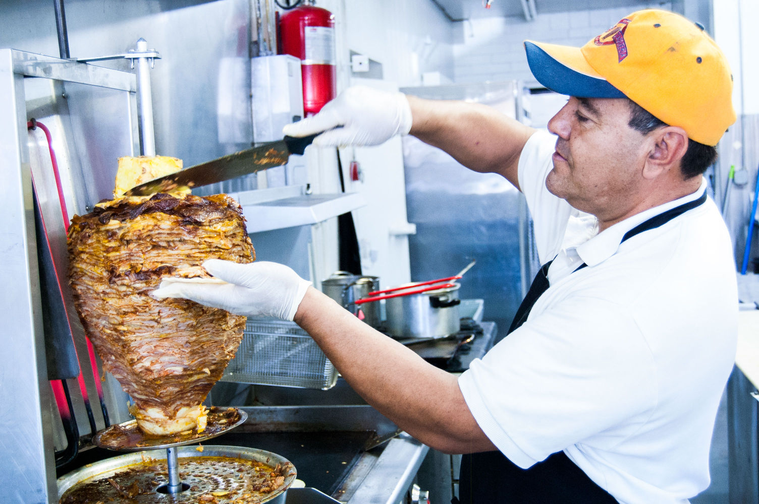Polo's Taqueria